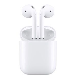AirPods second generation